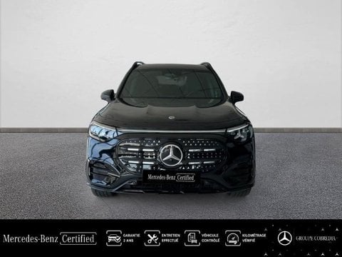 Voitures D'occasion À Saint-Grégoire | Mercedes-Benz Glb 250+ Eq 272Ch Business Line Executive