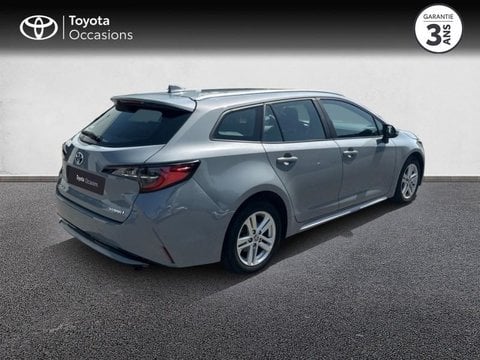 Voitures D'occasion À Belz | Toyota Corolla Touring Spt 122H Dynamic Business + Programme Beyond...