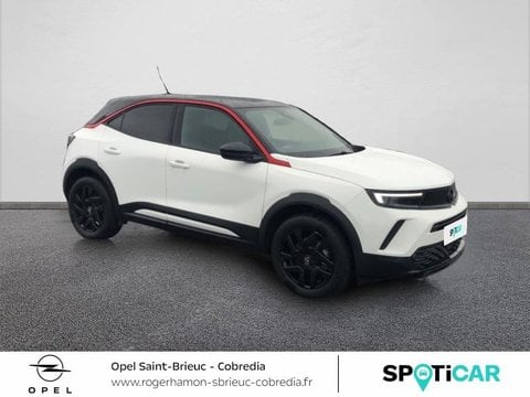 Voitures D'occasion À Yffiniac | Opel Mokka Mokka-E 136Ch Gs Line