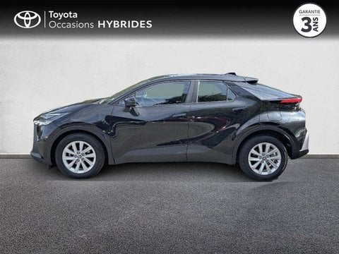 Voitures D'occasion À Pabu | Toyota C-Hr 1.8 Hybride 140Ch Dynamic Ng23