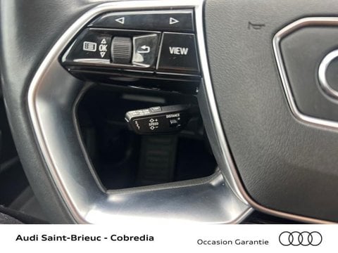 Voitures D'occasion À Saint-Brieuc | Audi E-Tron 55 408Ch Avus Extended E-Quattro 9Cv