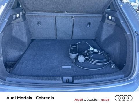 Voitures D'occasion À Saint-Martin-Des-Champs | Audi Q4 E-Tron 40 E-Tron 204Ch S Line