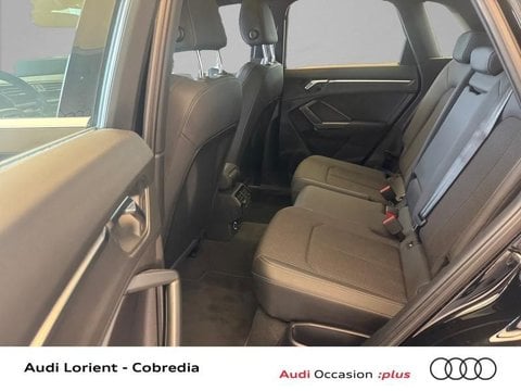 Voitures D'occasion À Lanester | Audi Q3 40 Tfsi 190Ch S Line Quattro S Tronic 7