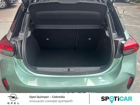 Voitures D'occasion À Quimper | Opel Corsa 1.2 Turbo Hybrid 110Ch Yes E-Dct6