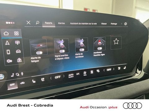 Voitures D'occasion À Brest | Audi S5 Avant 3.0 Tfsi Hybride 367Ch Quattro Stronic 7