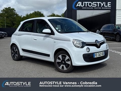 Voitures D'occasion À Theix-Noyalo | Renault Twingo 0.9 Tce 90Ch Energy Limited Euro6C