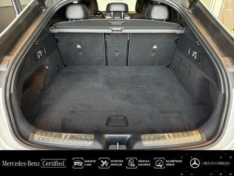 Voitures D'occasion À Saint-Martin-Des-Champs | Mercedes-Benz Glc Coupé 300 D E Hybrid 197+136C...