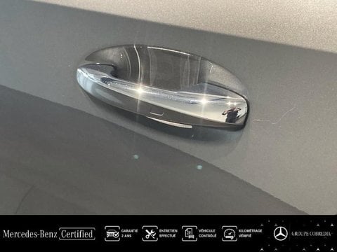Voitures D'occasion À Quimper | Mercedes-Benz Classe A 200 D 150Ch Star Edition 8G-Dct