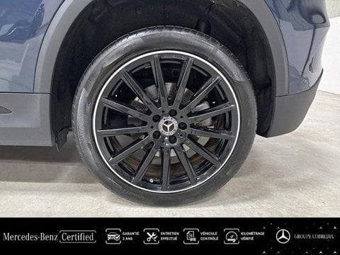 Voitures D'occasion À Caudan | Mercedes-Benz Gla 250 E 160+102Ch Amg Line 8G-Dct