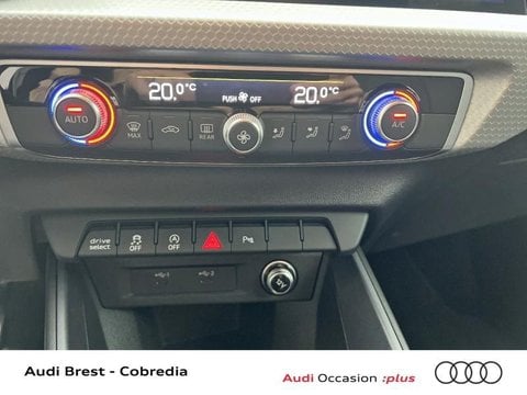 Voitures D'occasion À Brest | Audi A1 Sportback 35 Tfsi 150Ch S Line Plus S Tronic 7