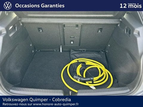 Voitures D'occasion À Quimper | Volkswagen Id.3 145Ch Pro 58 Kwh