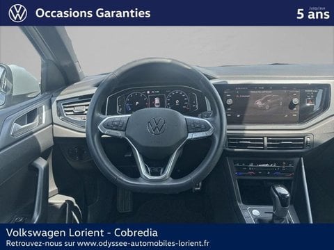 Voitures D'occasion À Lanester | Volkswagen Taigo 1.0 Tsi 110Ch R-Line Dsg7