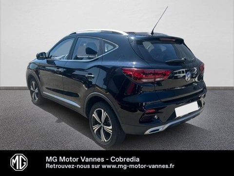 Voitures D'occasion À Theix-Noyalo | Mg Zs 1.5 Vti-Tech 106Ch Comfort