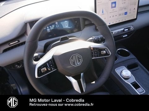 Voitures D'occasion À Laval | Mg Mgs5 Ev 231Ch - 64Kwh Comfort