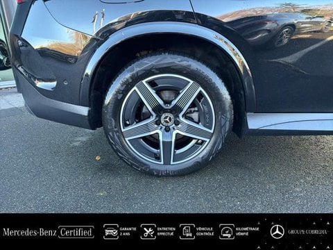 Voitures D'occasion À Saint-Malo | Mercedes-Benz Glc Coupé 220 D 197Ch Amg Line 4Matic 9G-Tronic