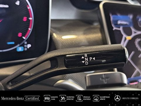 Voitures D'occasion À Saint-Martin-Des-Champs | Mercedes-Benz Glc 220 D 197Ch Amg Line 4Matic 9G...
