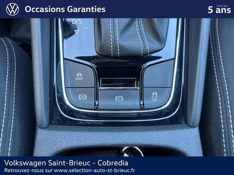 Voitures D'occasion À Saint-Brieuc | Škoda Karoq 2.0 Tdi 116Ch Scr Sportline Dsg7