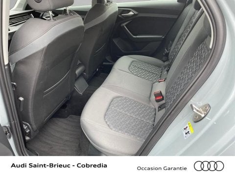 Voitures D'occasion À Saint-Brieuc | Audi A1 Sportback 25 Tfsi 95Ch Advanced