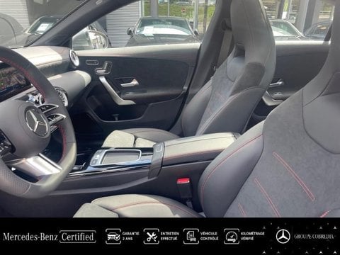 Voitures D'occasion À Caudan | Mercedes-Benz Cla 250 E Hybrid Eq 218Ch Amg Line 8G-Dct