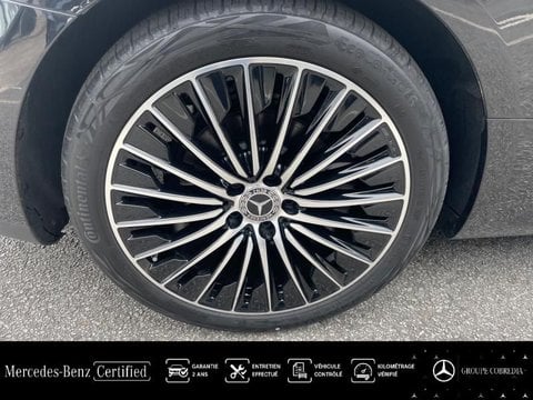 Voitures D'occasion À Caudan | Mercedes-Benz Cle Coupé 200 204Ch Amg Line 9G Tronic