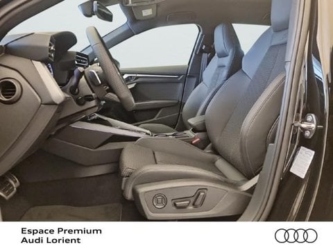 Voitures D'occasion À Lanester | Audi A3 Allstreet 40 Tfsi E 204Ch Phev Avus S Tronic 6