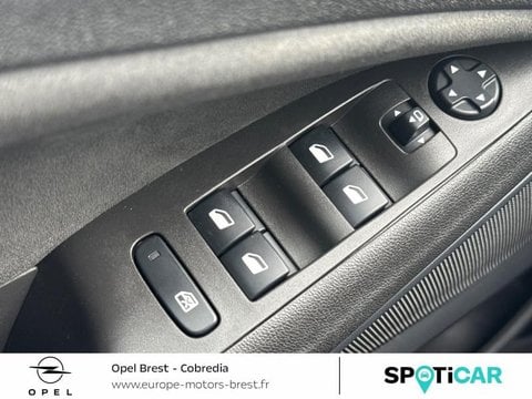 Voitures D'occasion À Brest | Opel Crossland 1.2 Turbo 130Ch Ultimate Bva