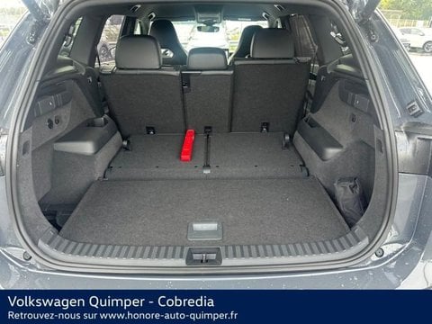 Voitures D'occasion À Quimper | Volkswagen Tayron 1.5 Etsi 150Ch Vw Edition Dsg7 7 Places