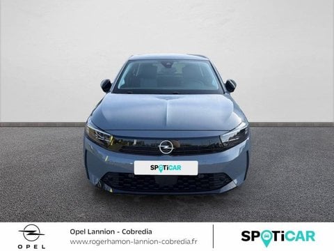 Voitures D'occasion À Yffiniac | Opel Corsa 1.2 Turbo 100Ch Edition