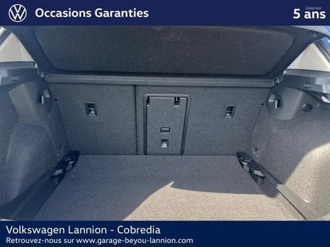 Voitures D'occasion À Lannion | Volkswagen Golf 1.5 Tsi Evo2 116Ch Vw Edition