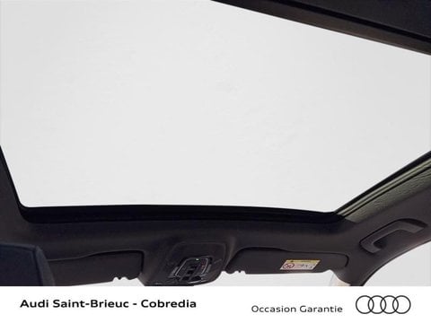 Voitures D'occasion À Saint-Brieuc | Audi Q7 60 Tfsi E 490Ch Compétition Quattro Tiptronic 8 5 ...
