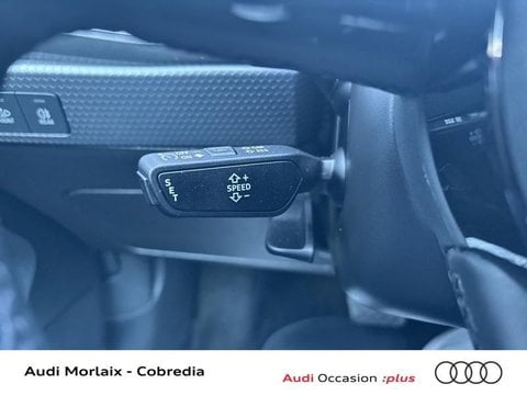 Voitures D'occasion À Saint-Martin-Des-Champs | Audi A1 Allstreet 30 Tfsi 110Ch Design Luxe S Tr...