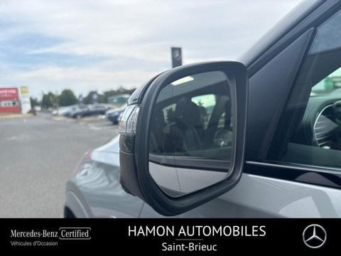 Voitures D'occasion À Saint-Brieuc | Mercedes-Benz Gle Coupé 350 De Hybrid Eq 197Ch+156Ch Amg L...