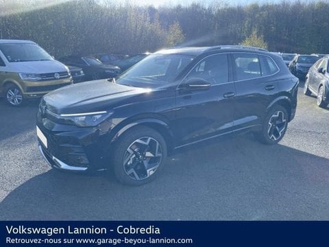 Voitures D'occasion À Lannion | Volkswagen Tiguan 1.5 Ehybrid 204Ch R-Line Dsg6