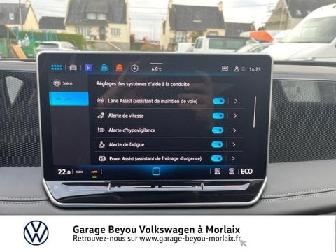 Voitures D'occasion À Morlaix | Volkswagen Tiguan 1.5 Ehybrid 204Ch Vw Edition Dsg6