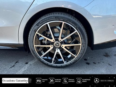 Voitures D'occasion À Saint-Grégoire | Mercedes-Benz Cla 250+ Eq 272Ch Amg Line