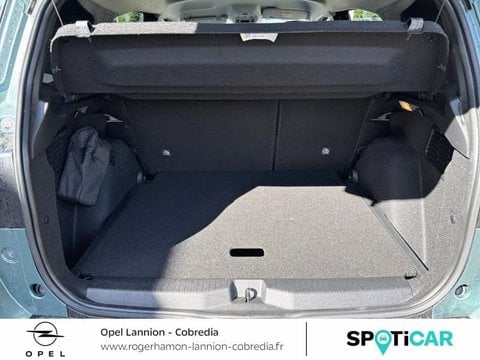 Voitures D'occasion À Yffiniac | Opel Frontera 1.2 Turbo Hybrid 145Ch Gs E-Dct6