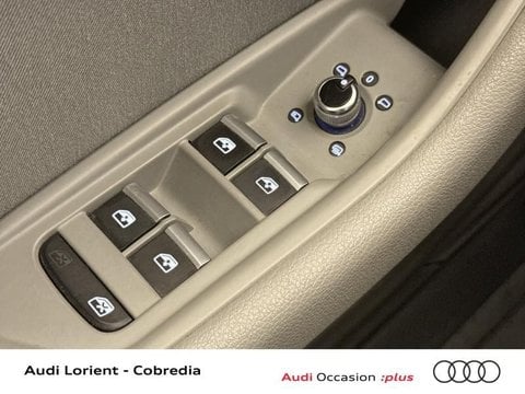 Voitures D'occasion À Lanester | Audi A4 Avant 2.0 Tdi 190Ch Business Line Quattro S Tronic 7