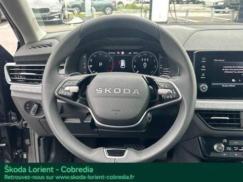 Voitures D'occasion À Lanester | Škoda Scala 1.0 Tsi Evo2 116Ch Clever Edition Dsg7