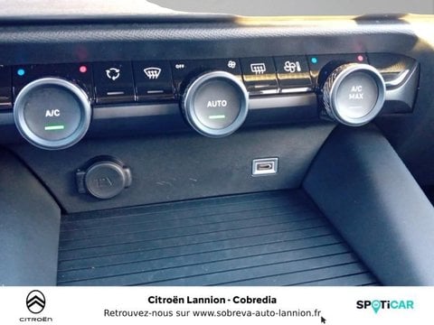 Voitures D'occasion À Lannion | Citroën C5 X Puretech 130Ch S&S Feel Pack Eat8