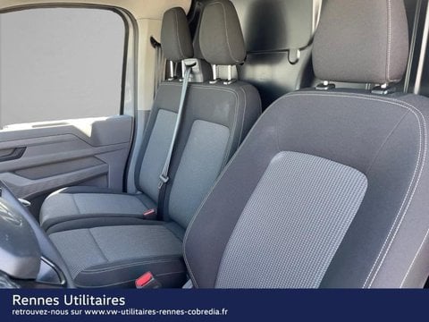 Voitures D'occasion À Cesson-Sévigné | Volkswagen Transporter Fg Van L1 2.0 Tdi 110Ch Business