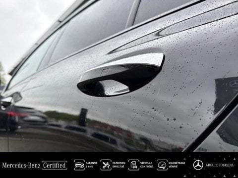 Voitures D'occasion À Saint-Grégoire | Mercedes-Benz Cla Shooting Brake 220 D 190Ch Amg Line 8G...