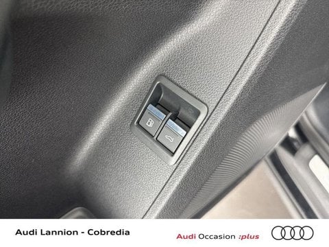 Voitures D'occasion À Lannion | Audi Q3 Sportback 45 Tfsi E 245Ch S Line S Tronic 6