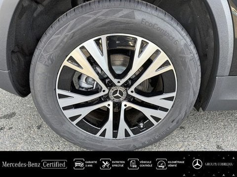 Voitures D'occasion À Saint-Brieuc | Mercedes-Benz Gla 180 136Ch Progressive Line 7G-Dct