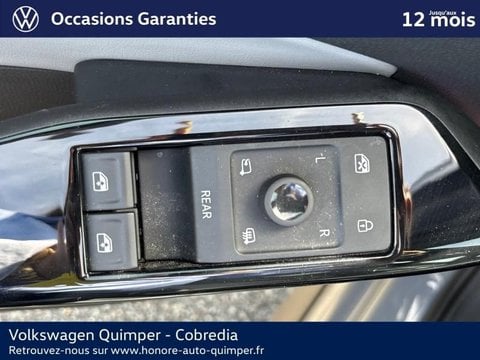 Voitures D'occasion À Quimper | Volkswagen Id.3 204Ch Pro S 77 Kwh Active