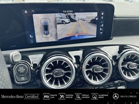 Voitures D'occasion À Vannes | Mercedes-Benz Classe A 180 136Ch Amg Line 7G-Dct
