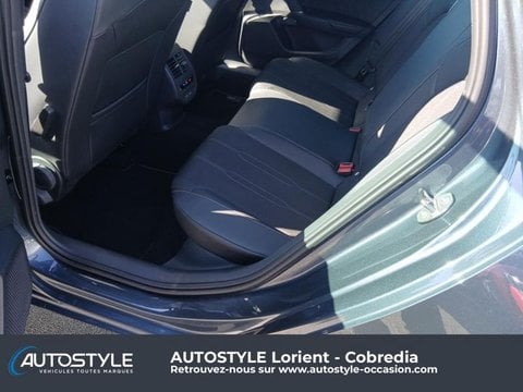Voitures D'occasion À Lanester | Cupra Leon St 2.0 Tdi 150Ch V Dsg7