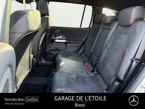 Voitures D'occasion À Brest | Mercedes-Benz Glb 200 D 150Ch Amg Line 8G-Dct