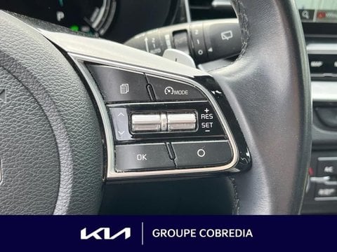 Voitures D'occasion À Yffiniac | Kia Xceed 1.6 Gdi 105Ch + Plug-In 60.5Ch Black & White Edition ...