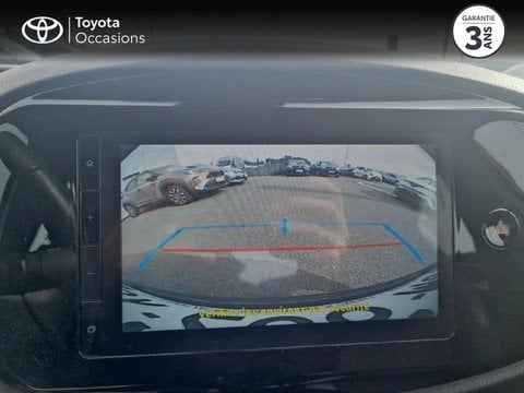Voitures D'occasion À Brest | Toyota Aygo X 1.0 Vvt-I 72Ch Dynamic My24