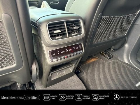 Voitures D'occasion À Saint-Malo | Mercedes-Benz Gle 53 Amg 449Ch+136Ch Hybride 4Matic+ 9G-Speed...